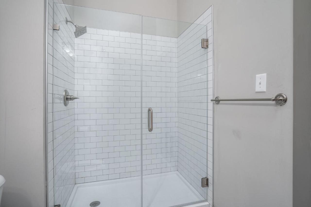 The Davis Lofts At Main Street - Unit 1E Apartment Rocky Mount Luaran gambar